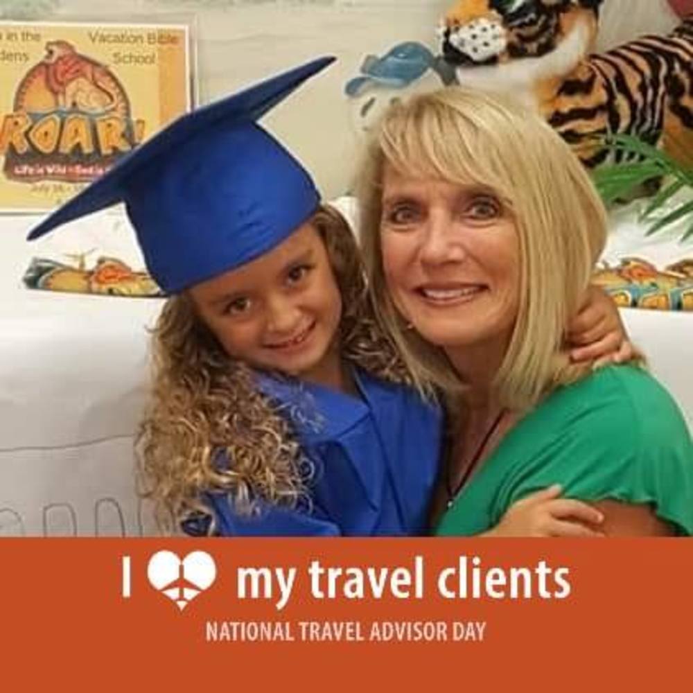 Meet your Posher, Linda